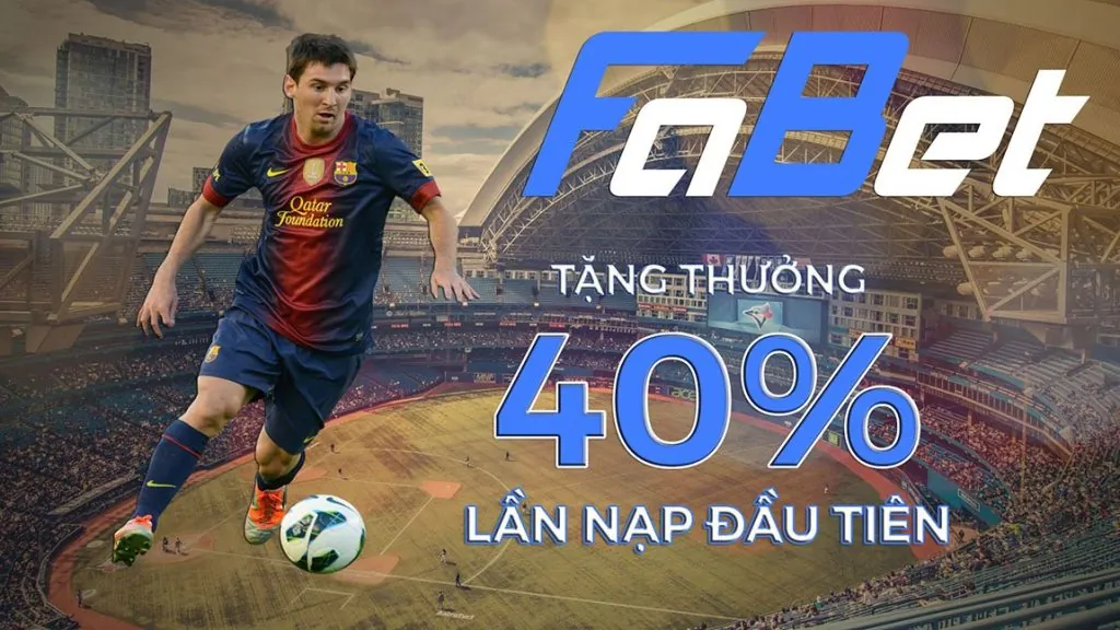 Thưởng nạp lại cho thành viên F88