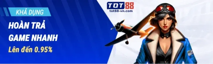 Chương trình hoàn trả hàng ngày/tuần F88